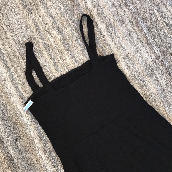 Reformation essie jumpsuit size large - Picture 6 of 7